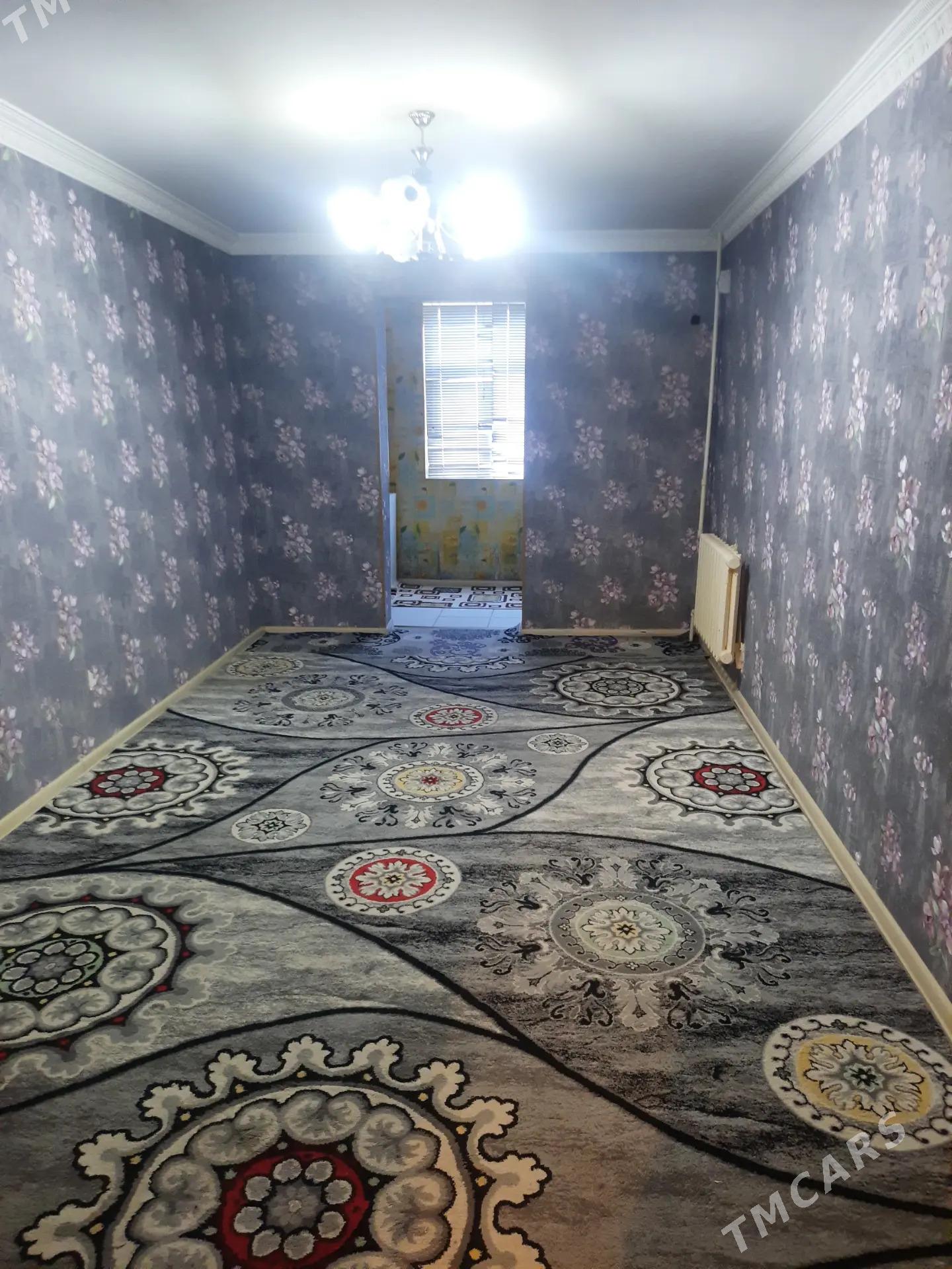 Бай базар 2комнат 1этаж - Дашогуз - img 1