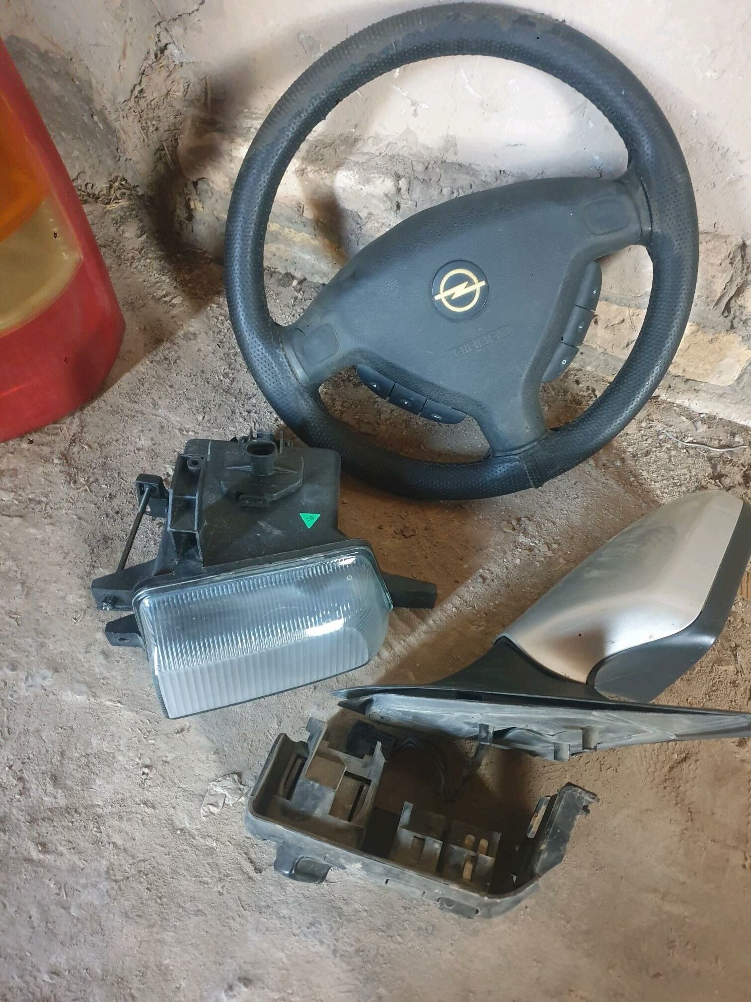 astra rul stop far 400 TMT - Шабатский этрап - img 2