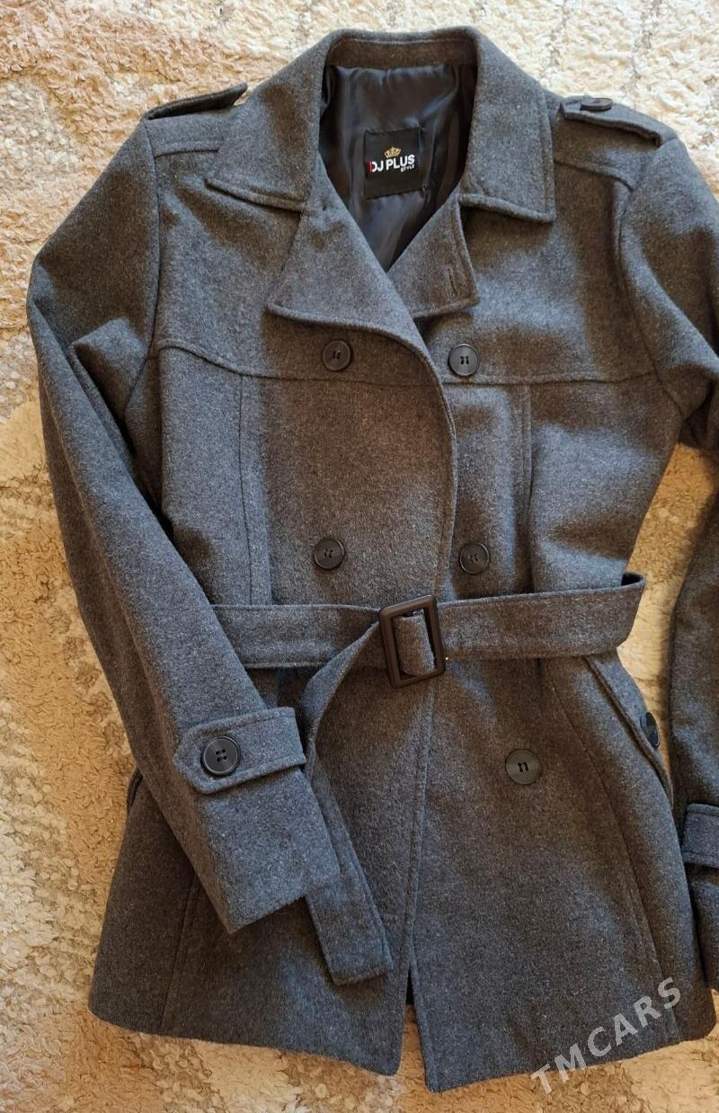 мужские куртки, п/пальто - Ашхабад - img 2