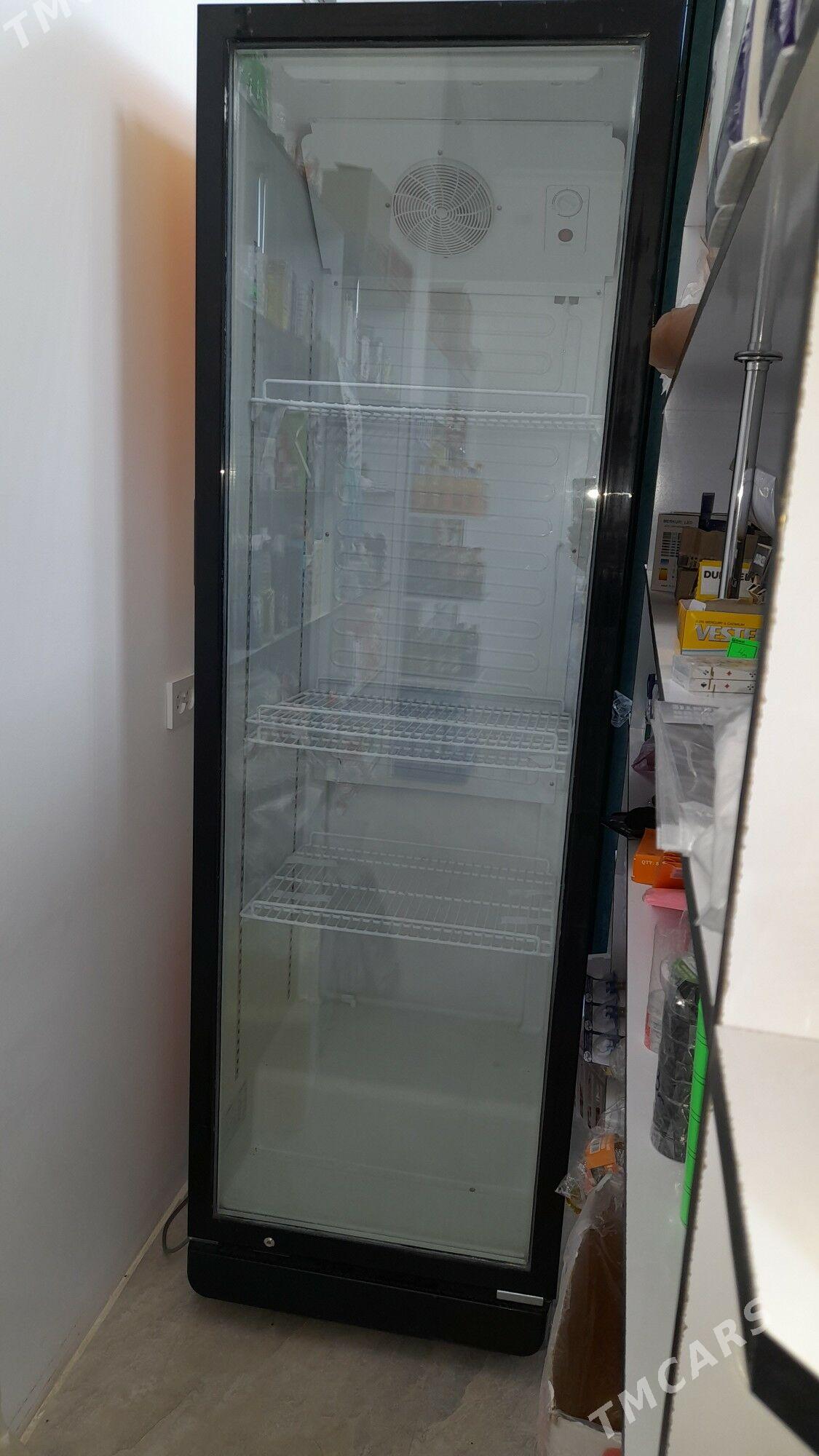 Holadilnik wtrina - Balkanabat - img 3