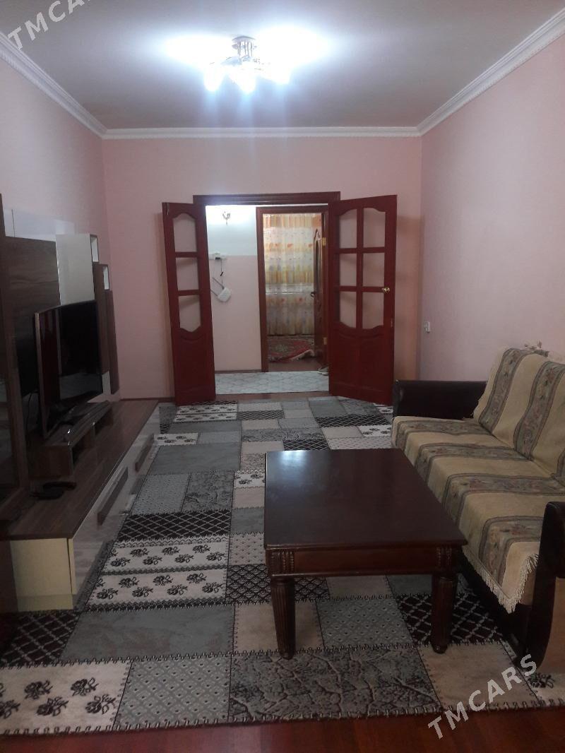 BAZAR 3-kom 2-etž - Türkmenbaşy - img 2