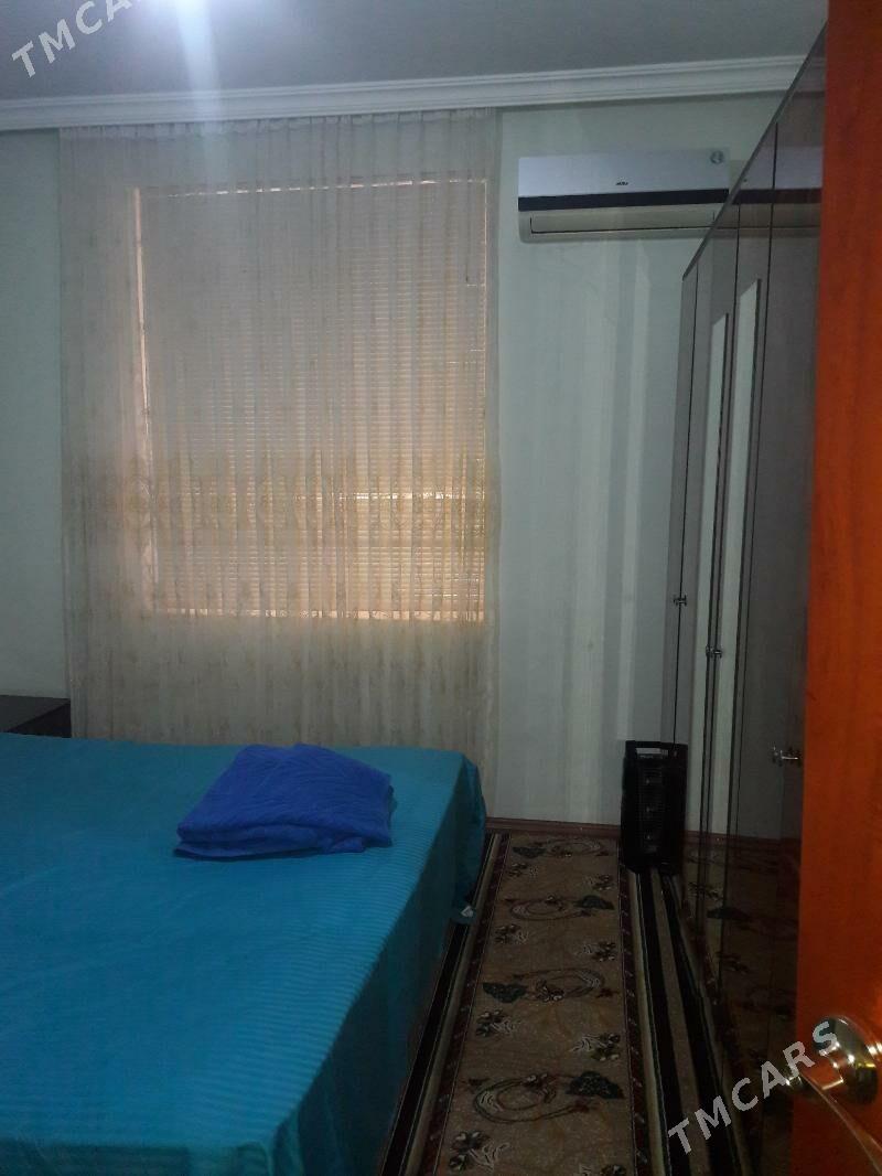 BAZAR 3-kom 2-etž - Türkmenbaşy - img 3