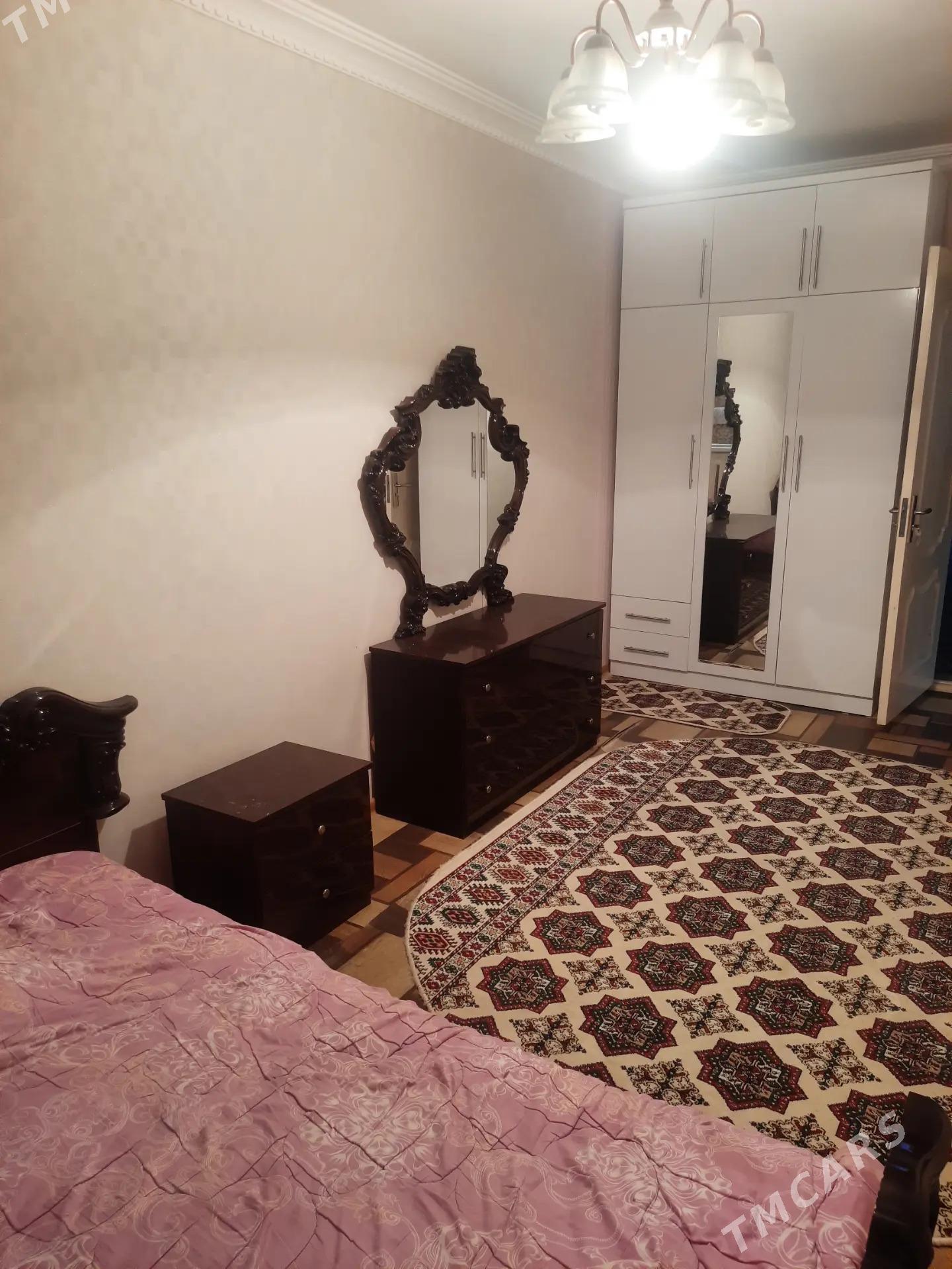 Бай базар 2комнат 1этаж - Дашогуз - img 2