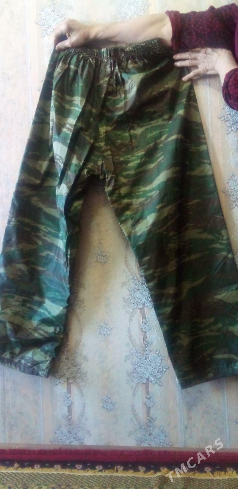 Plaşýowka - Mary - img 2