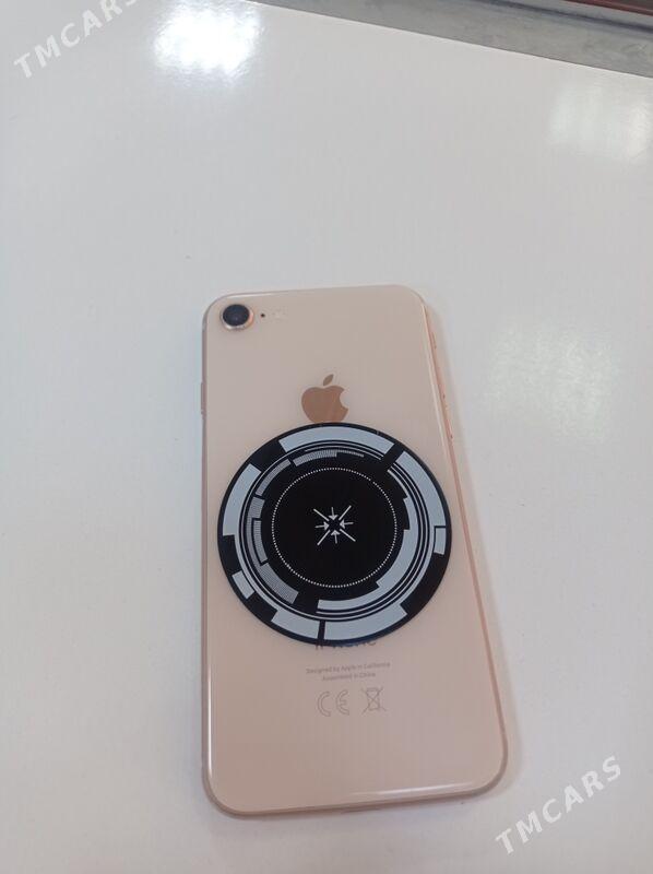 Iphone 8 - Aşgabat - img 2