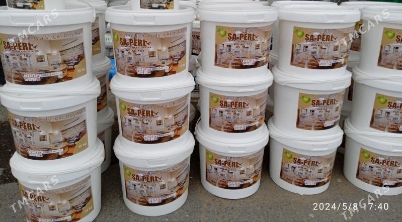 Emulsiya Alvan Boyag - Ашхабад - img 3