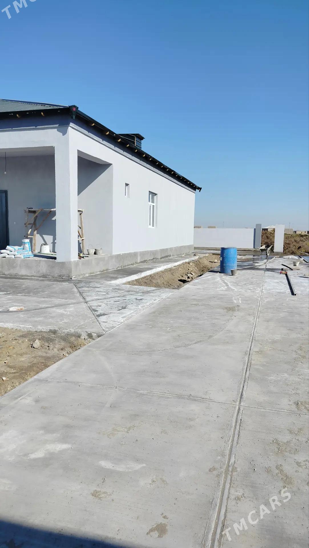 гарапопсан ипотека жай! - Daşoguz - img 5