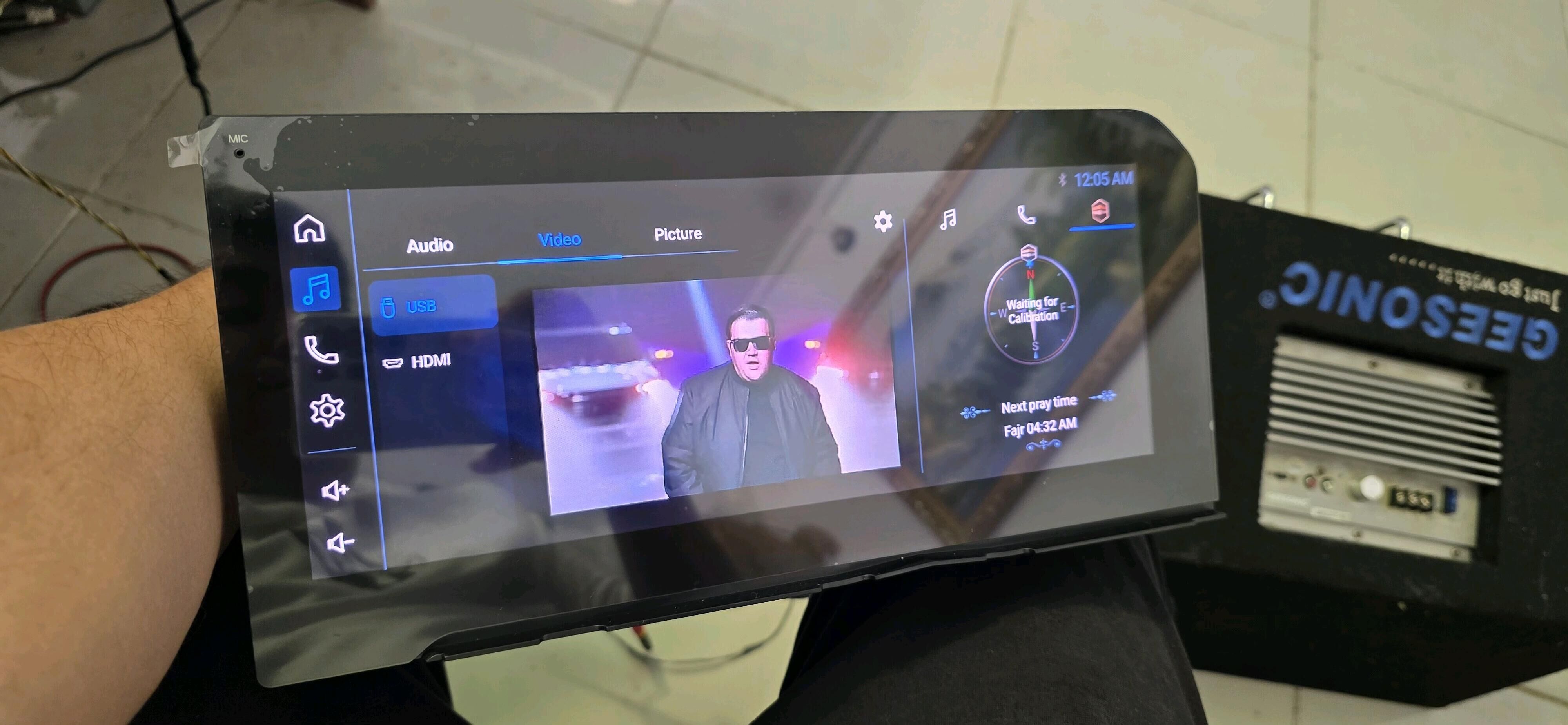 prado 2025 ULY MANITOR 12 200 TMT - Balkanabat - img 5