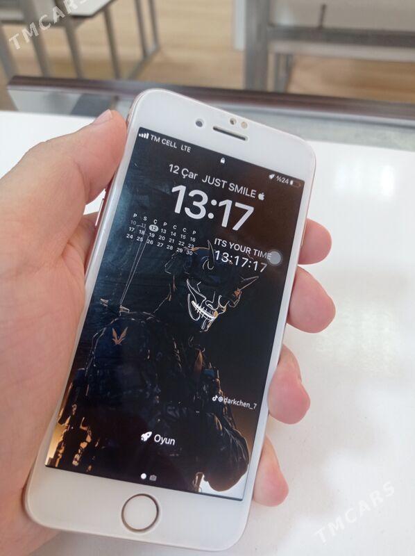 Iphone 8 - Aşgabat - img 1