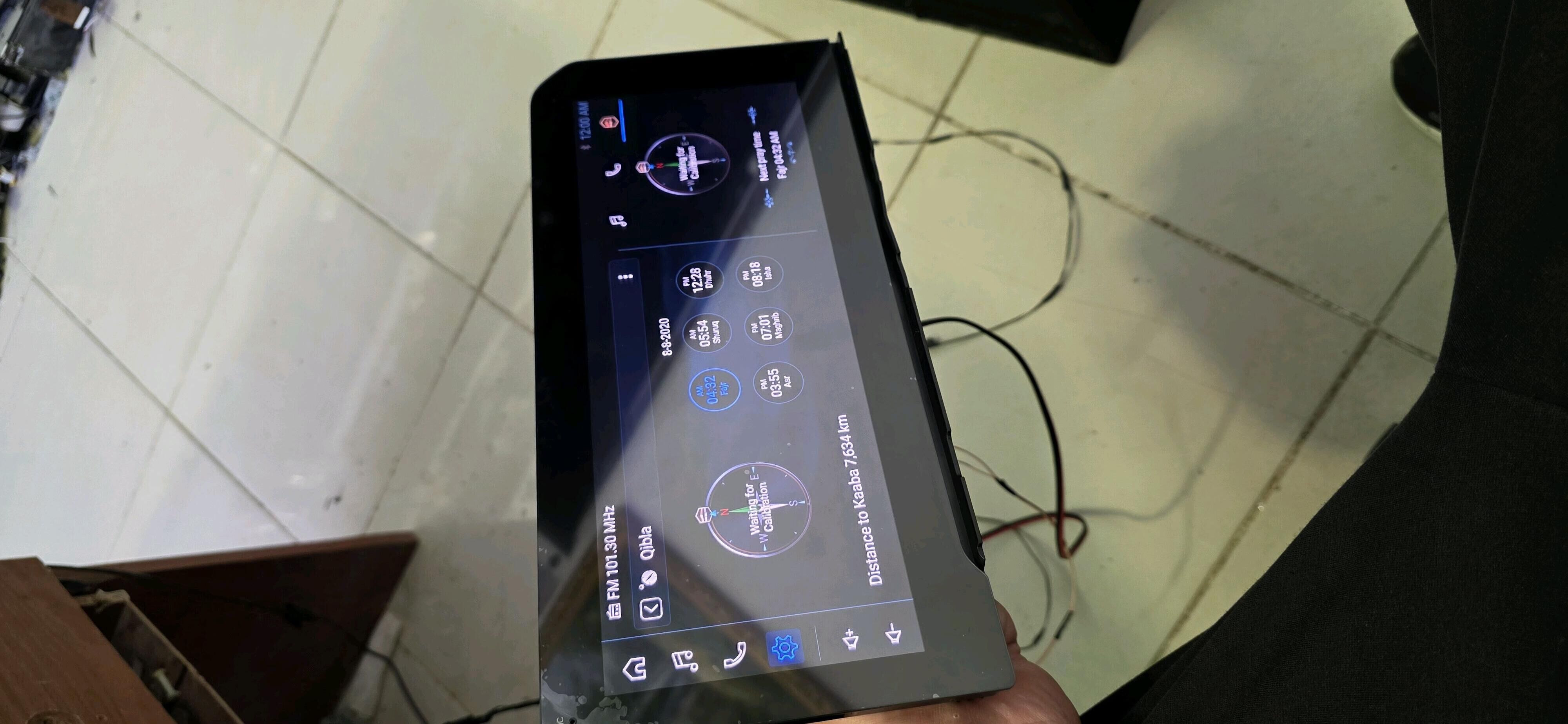 prado 2025 ULY MANITOR 12 200 TMT - Balkanabat - img 2