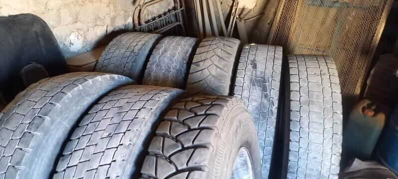 315/80 ayak 200 TMT - Gumdag - img 2