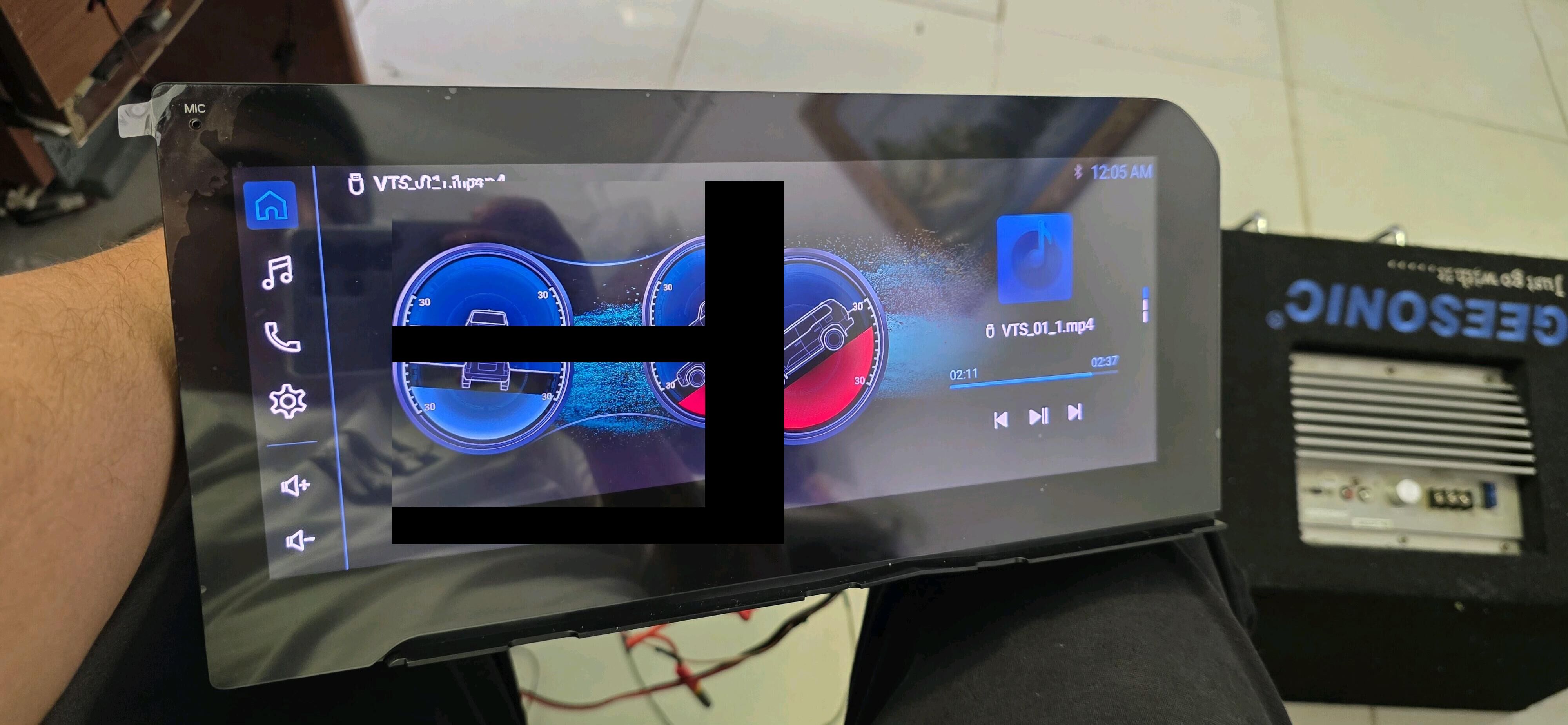 prado 2025 ULY MANITOR 12 200 TMT - Balkanabat - img 4