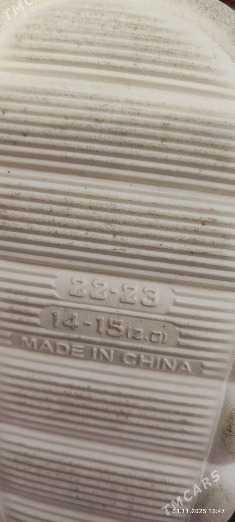 вещи на мальчика - Aşgabat - img 4