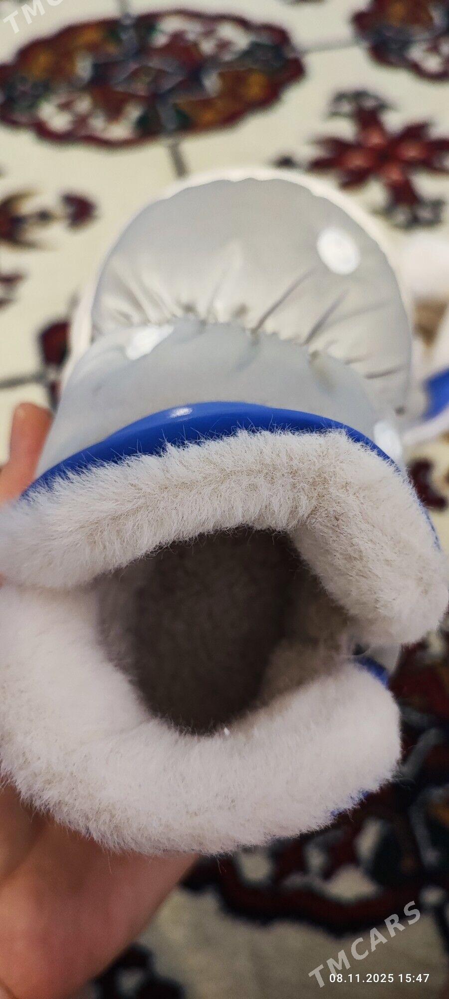 вещи на мальчика - Aşgabat - img 2