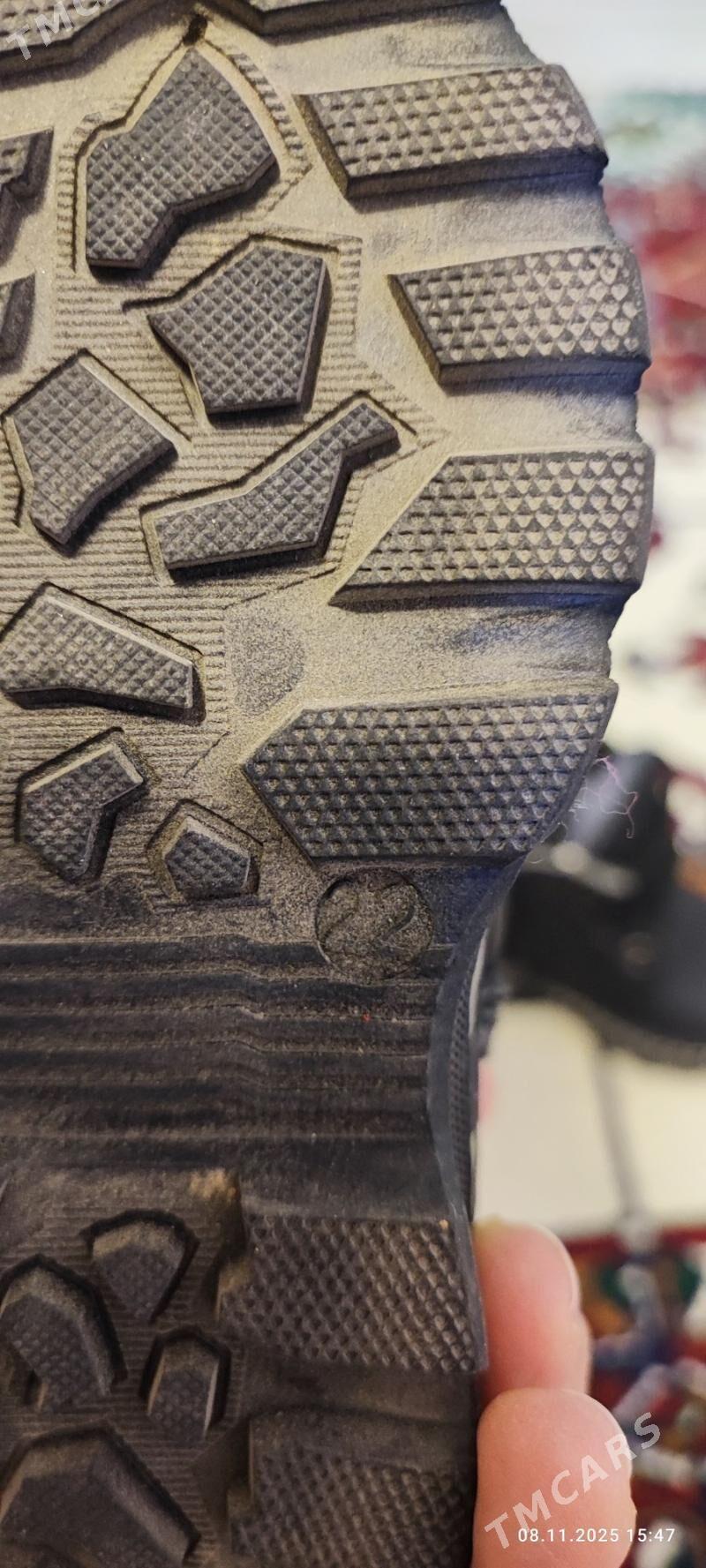 вещи на мальчика - Aşgabat - img 3