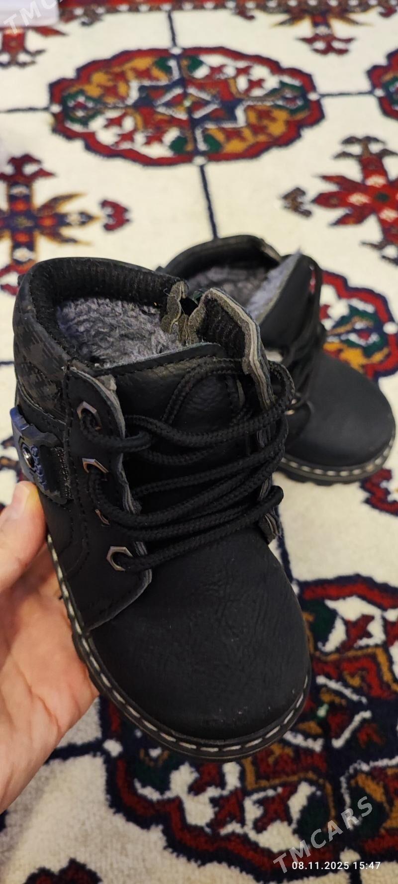 вещи на мальчика - Aşgabat - img 1