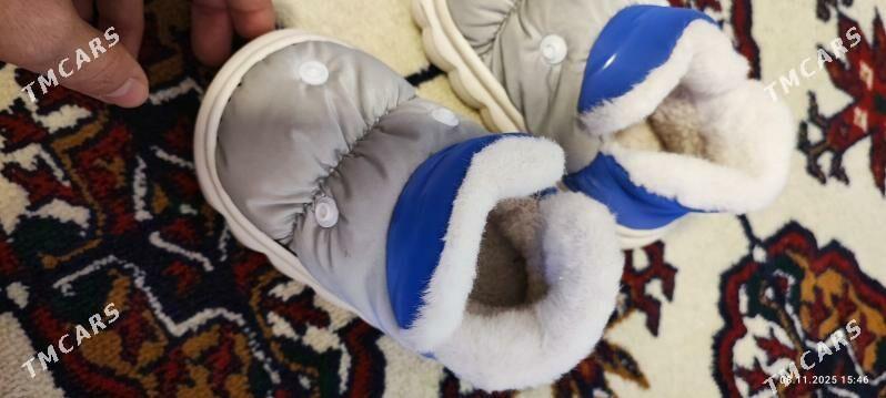 вещи на мальчика - Aşgabat - img 5