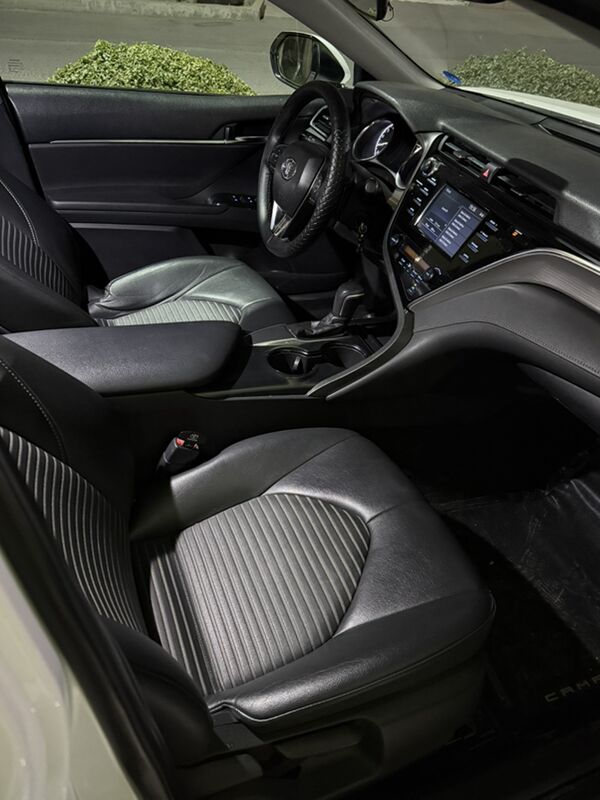 Toyota Camry 2018 - 310 000 TMT - Aşgabat - img 7