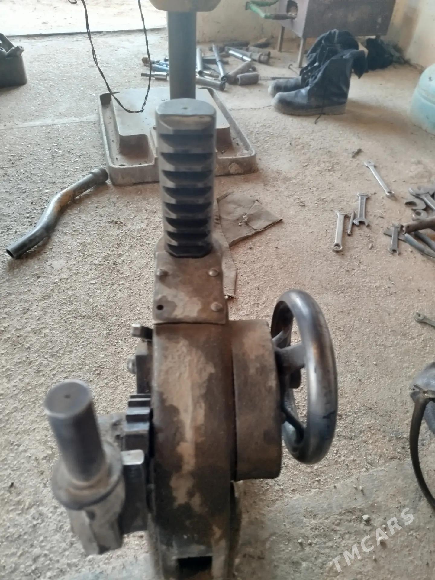 pres - Гумдаг - img 3