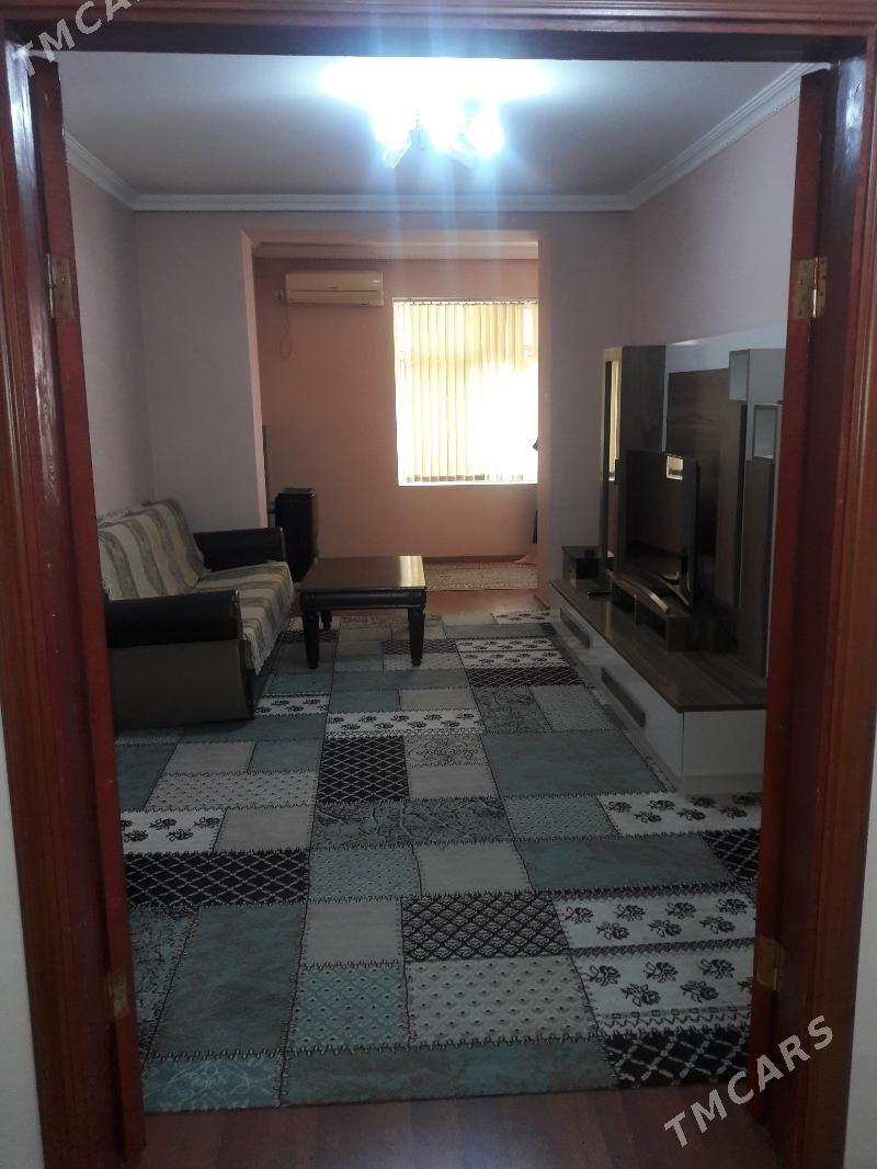 БАЗАР 3-ком 2-этж - Türkmenbaşy - img 2