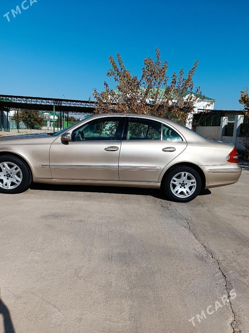 Mercedes-Benz E320 2004 - 125 000 TMT - Aşgabat - img 5