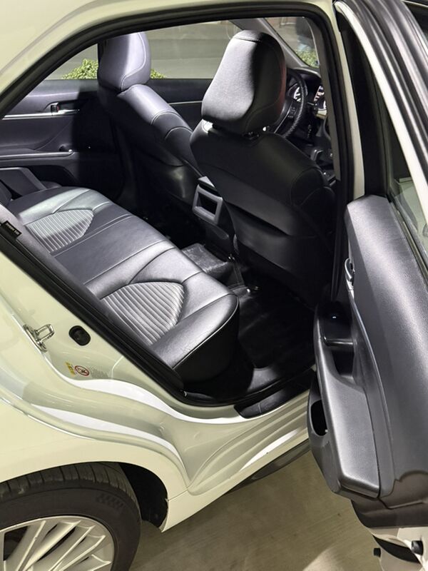 Toyota Camry 2018 - 310 000 TMT - Aşgabat - img 8