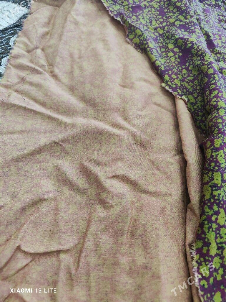 Yuka Ştapel - Туркменбаши - img 3