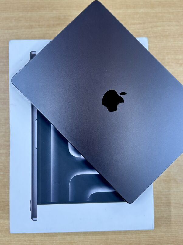 MacBook Pro 14 M4Pro/24/512 - Aşgabat - img 5