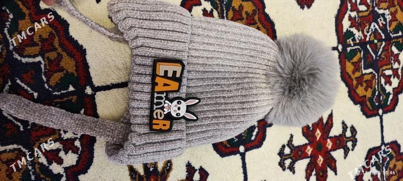 вещи на мальчика - Ашхабад - img 4