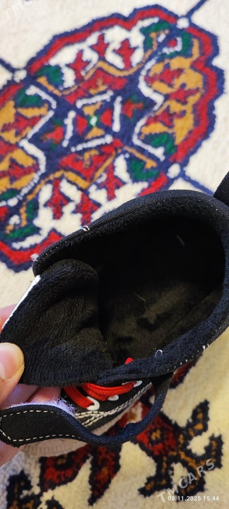 вещи на мальчика - Ашхабад - img 2