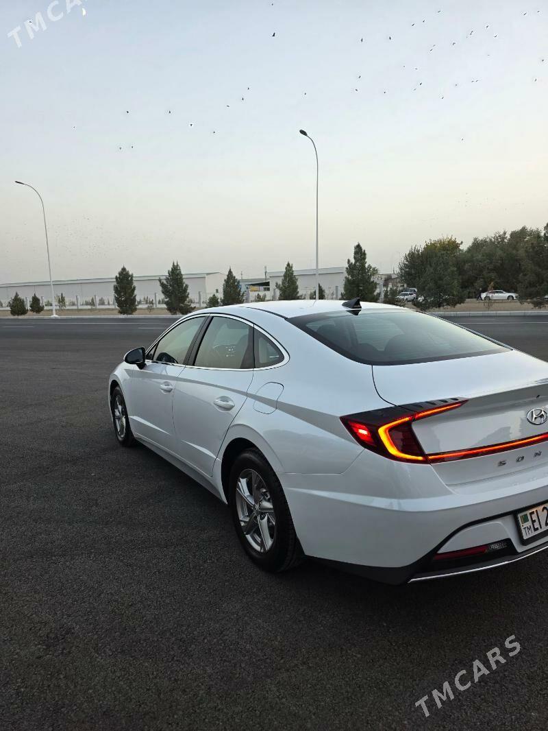 Hyundai Sonata 2021 - 263 000 TMT - Гаудан "В" - img 5