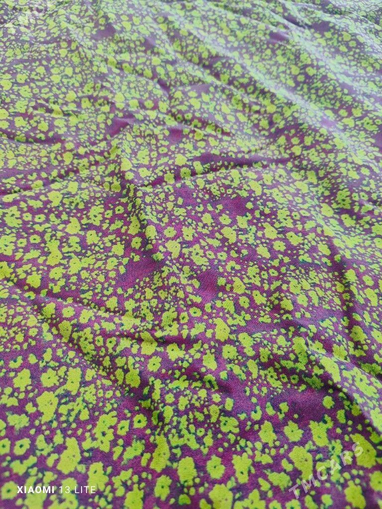 Yuka Ştapel - Туркменбаши - img 2