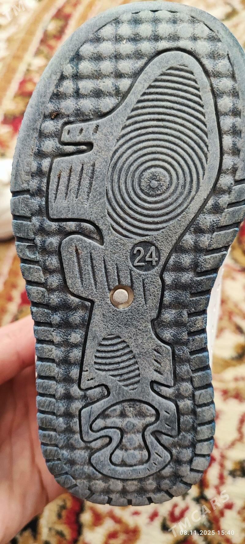 вещи на мальчика - Ашхабад - img 3