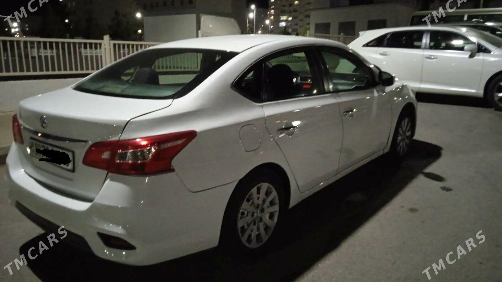 Nissan Sentra 2016 - 142 000 TMT - Aşgabat - img 4