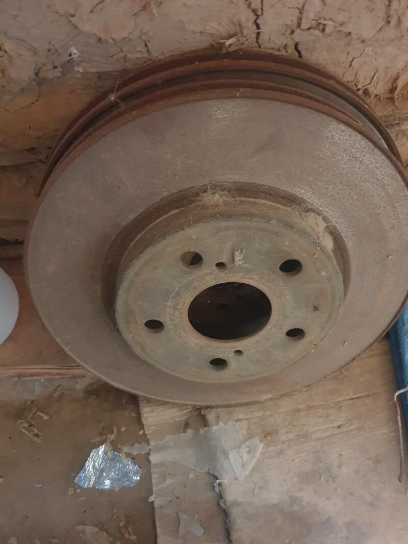 sienna baraban 300 TMT - Şabat etr. - img 1