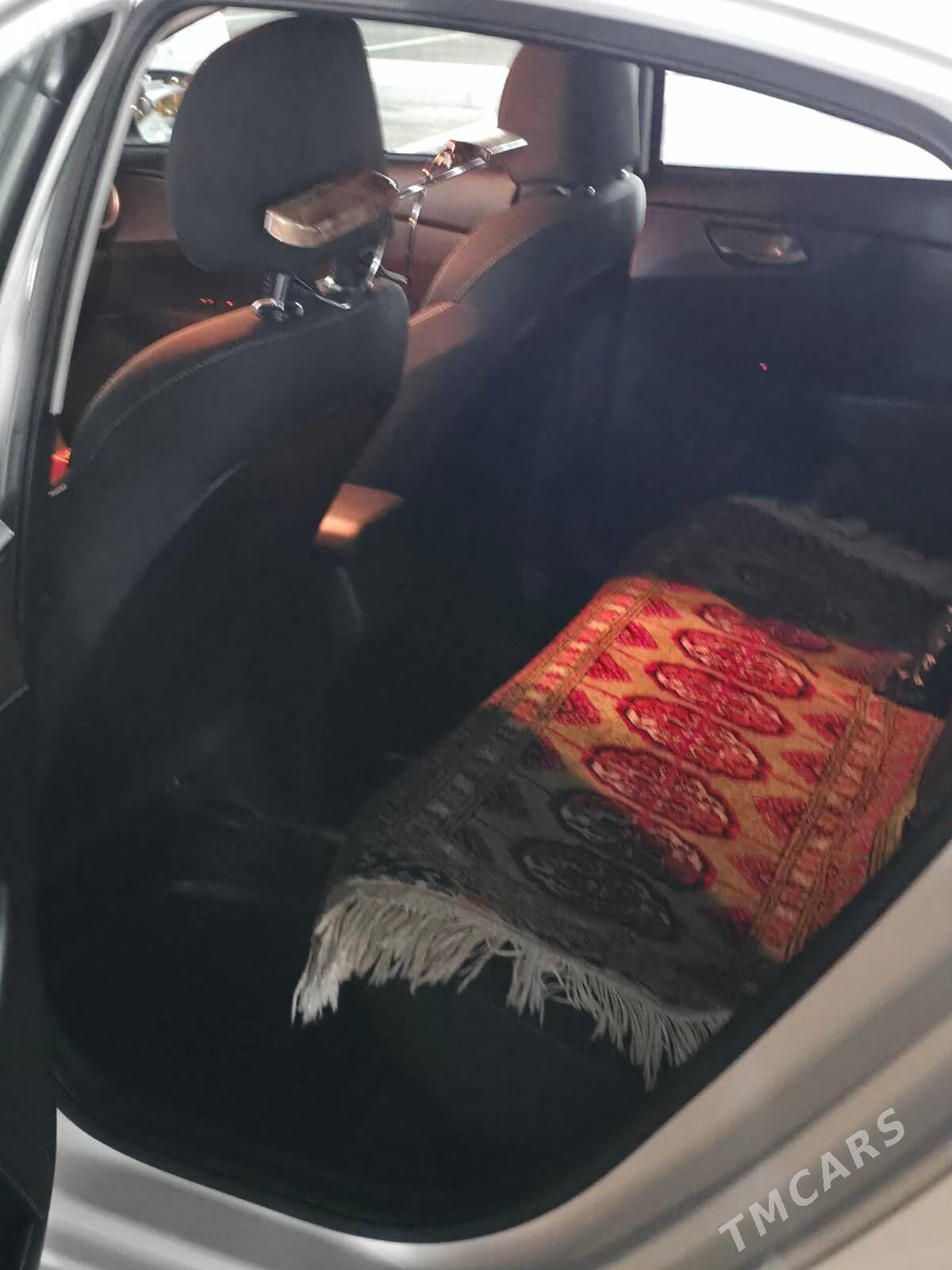 Kia Forte 2021 - 239 000 TMT - Atatürk köç. - img 7