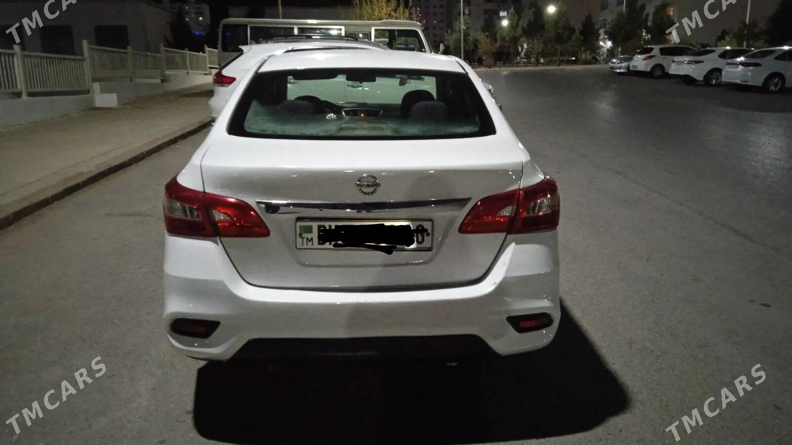 Nissan Sentra 2016 - 142 000 TMT - Aşgabat - img 3