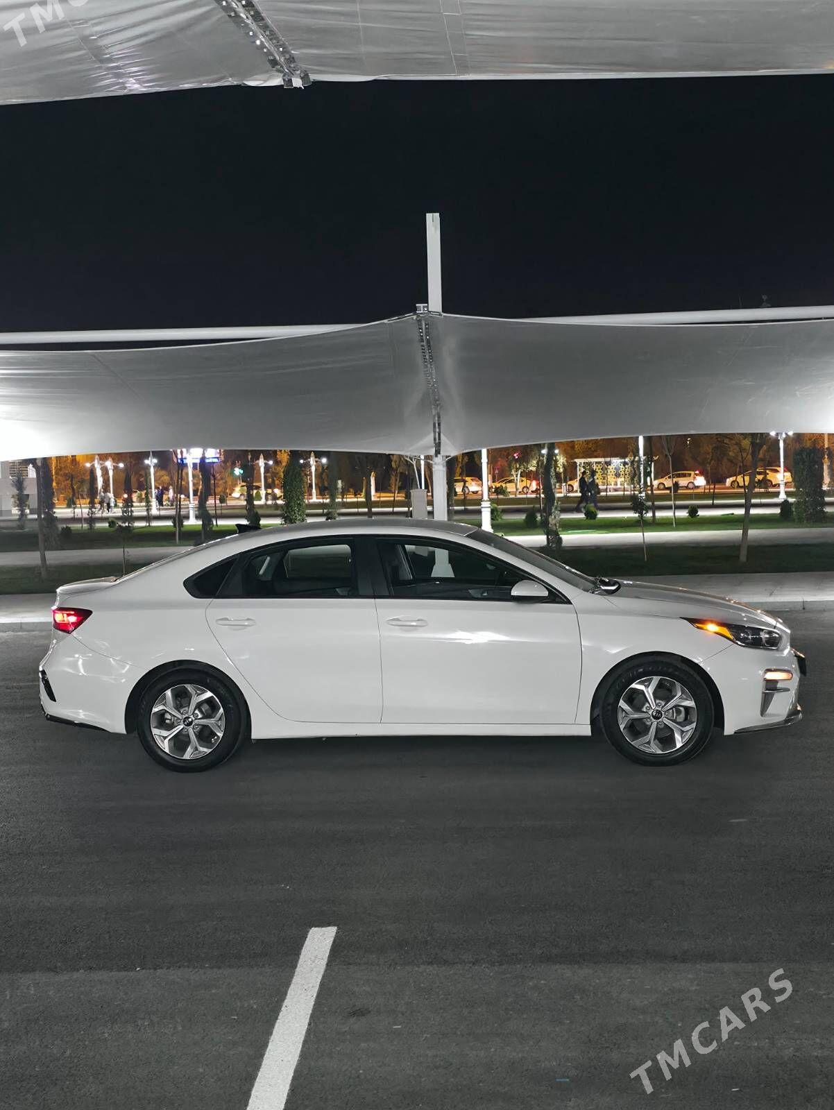 Kia Forte 2021 - 239 000 TMT - Atatürk köç. - img 5