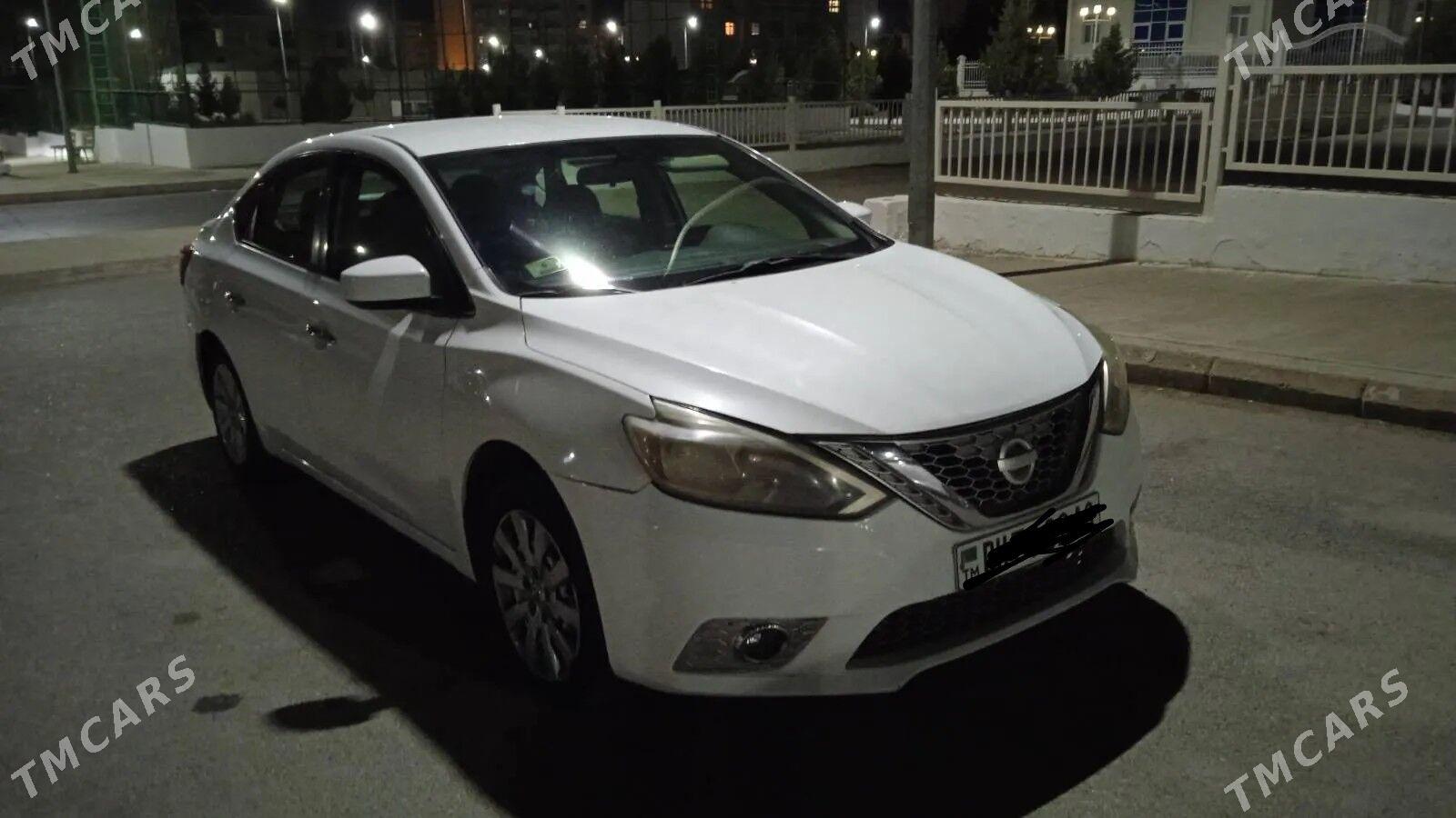 Nissan Sentra 2016 - 142 000 TMT - Aşgabat - img 2