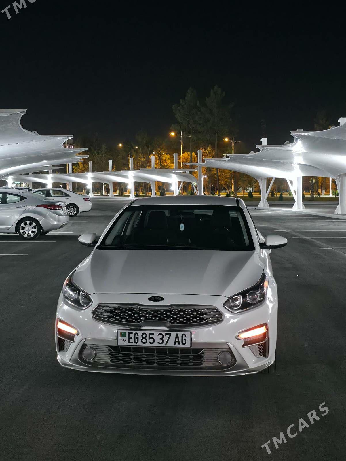 Kia Forte 2021 - 239 000 TMT - Atatürk köç. - img 8