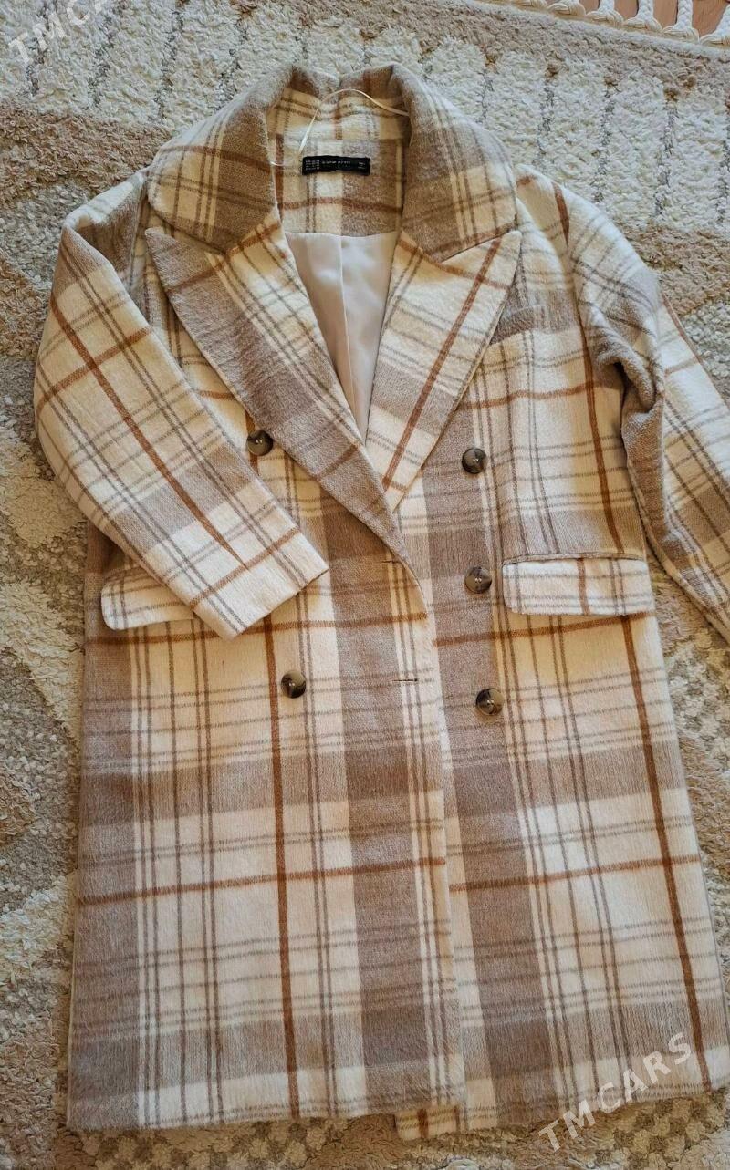 женские куртка, п/пальто - Ашхабад - img 2