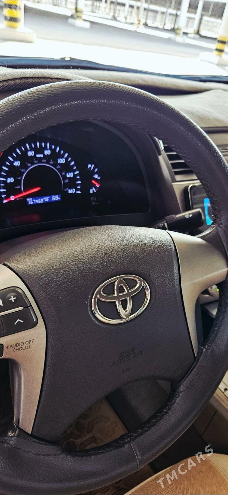 Toyota Camry 2009 - 205 000 TMT - Туркменбаши - img 6