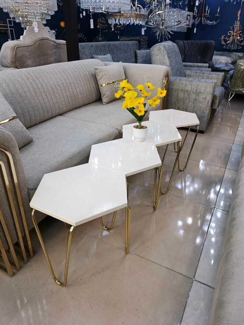 Çaỳny stol. чайный стул ️ - Улица Г. Кулиева (Объездная) - img 3