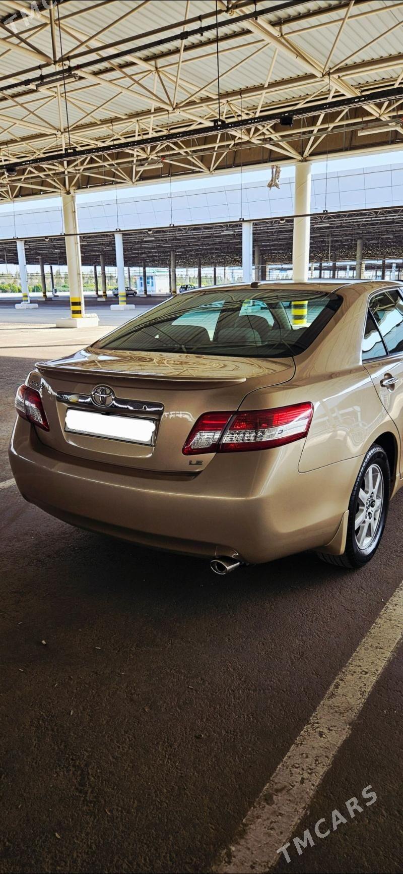 Toyota Camry 2009 - 205 000 TMT - Туркменбаши - img 2