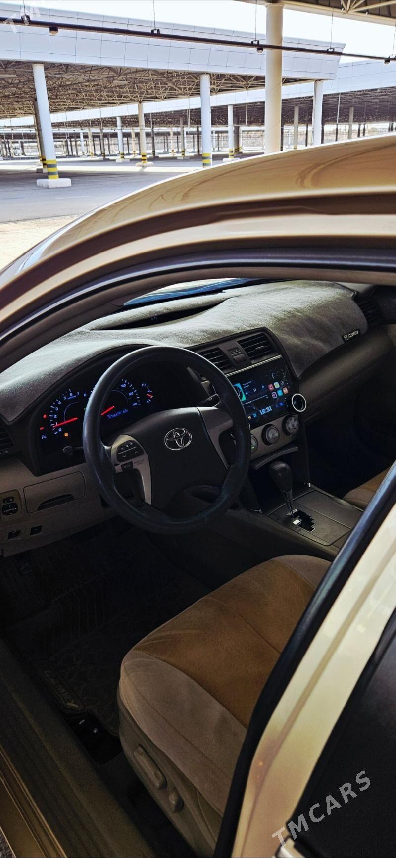 Toyota Camry 2009 - 205 000 TMT - Туркменбаши - img 5