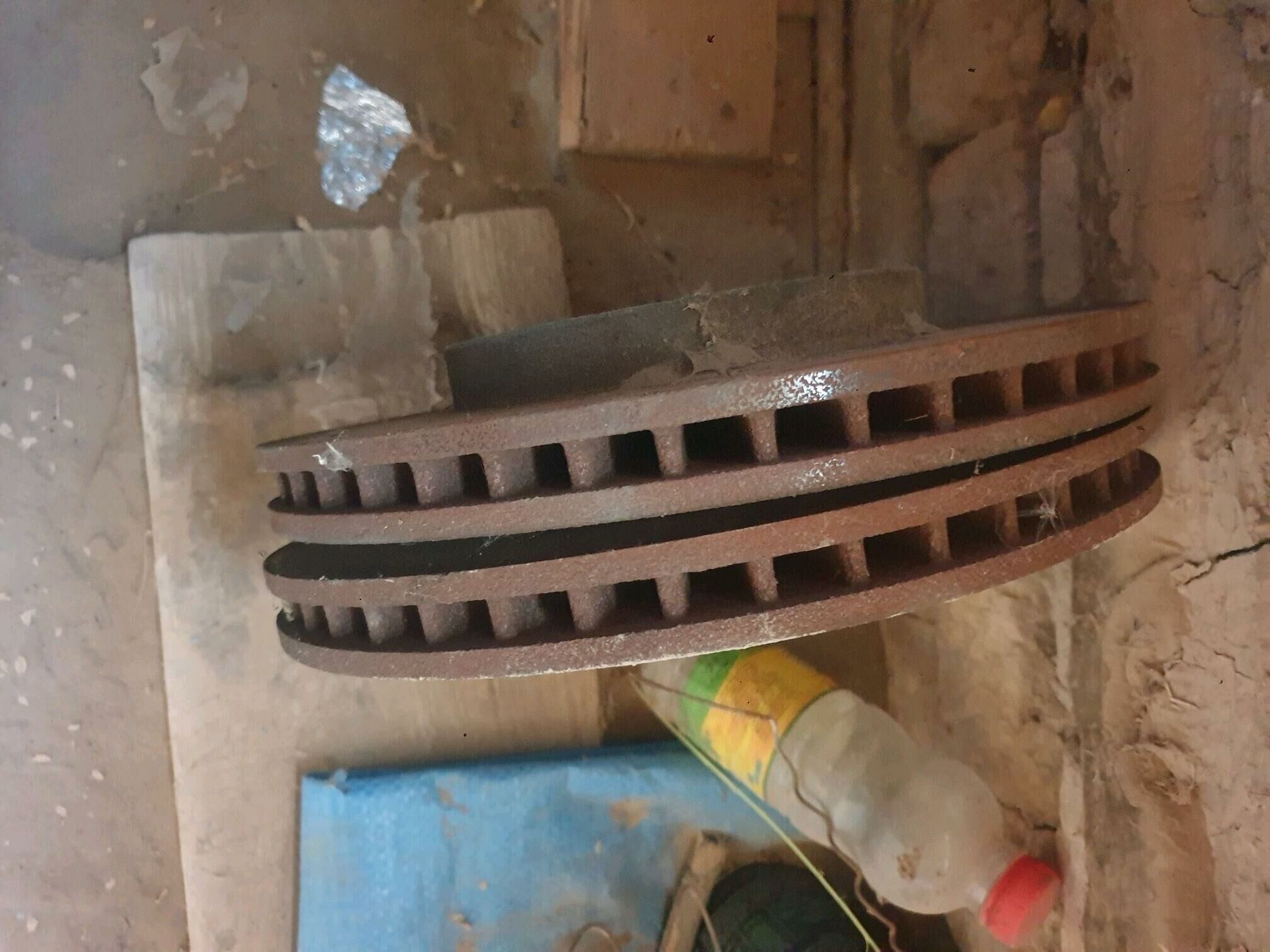 sienna baraban 300 TMT - Şabat etr. - img 2