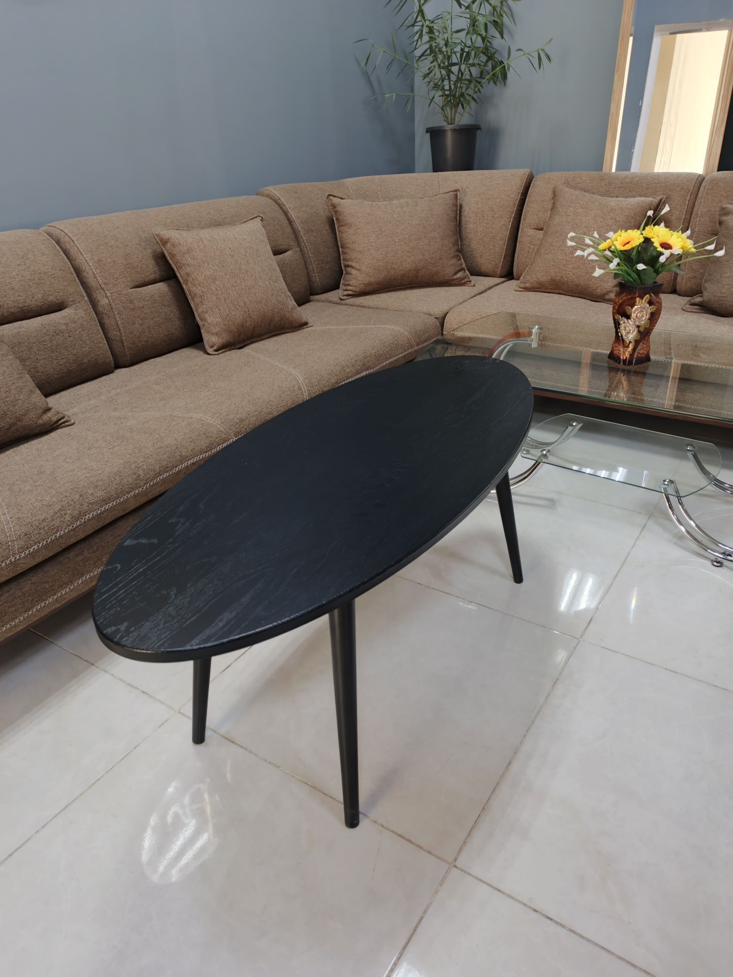 Çaỳny stol. чайный стул ️ - Улица Г. Кулиева (Объездная) - img 7