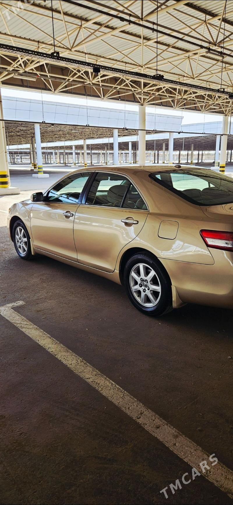 Toyota Camry 2009 - 205 000 TMT - Туркменбаши - img 4