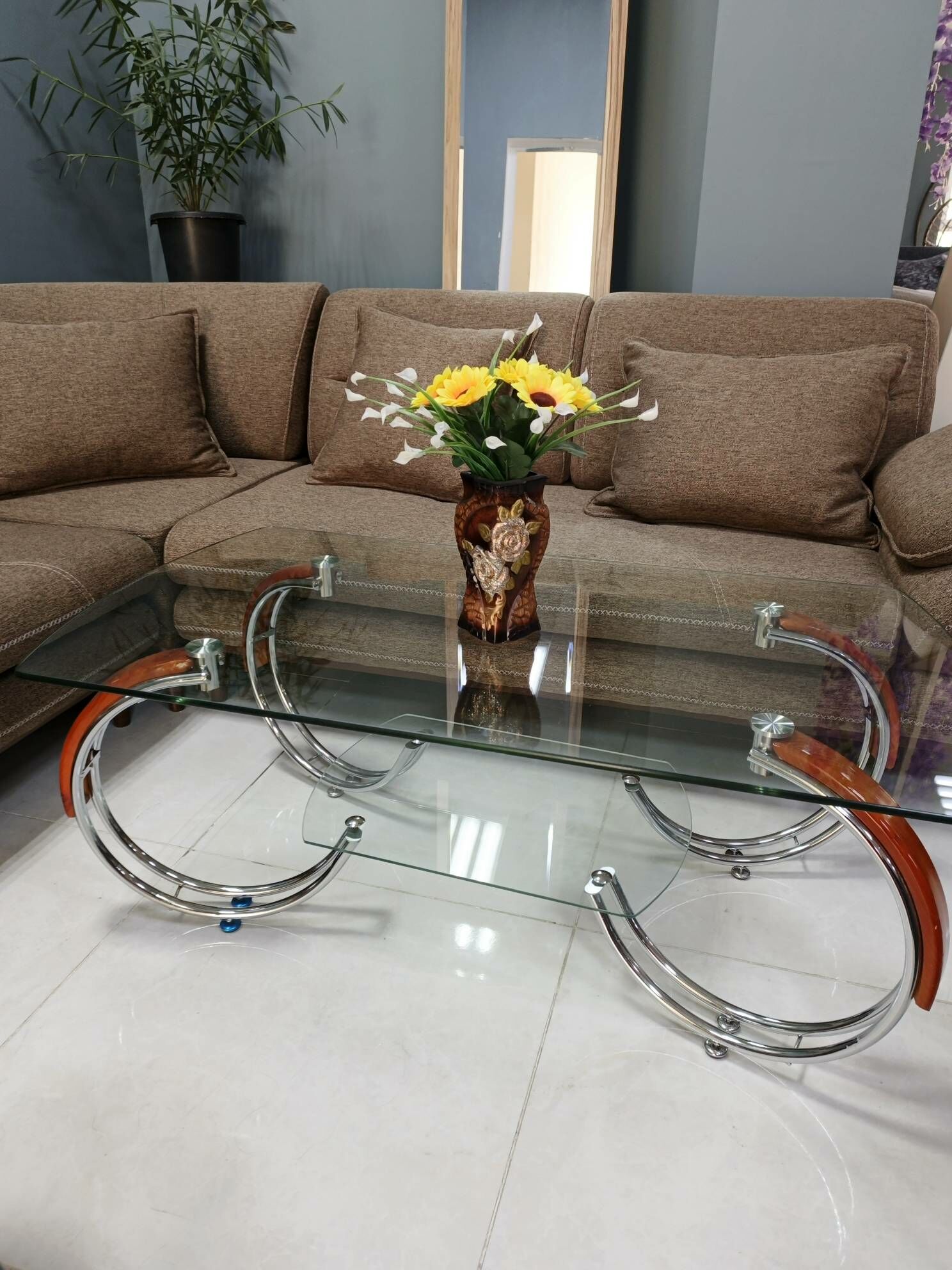 Çaỳny stol. чайный стул ️ - Улица Г. Кулиева (Объездная) - img 9