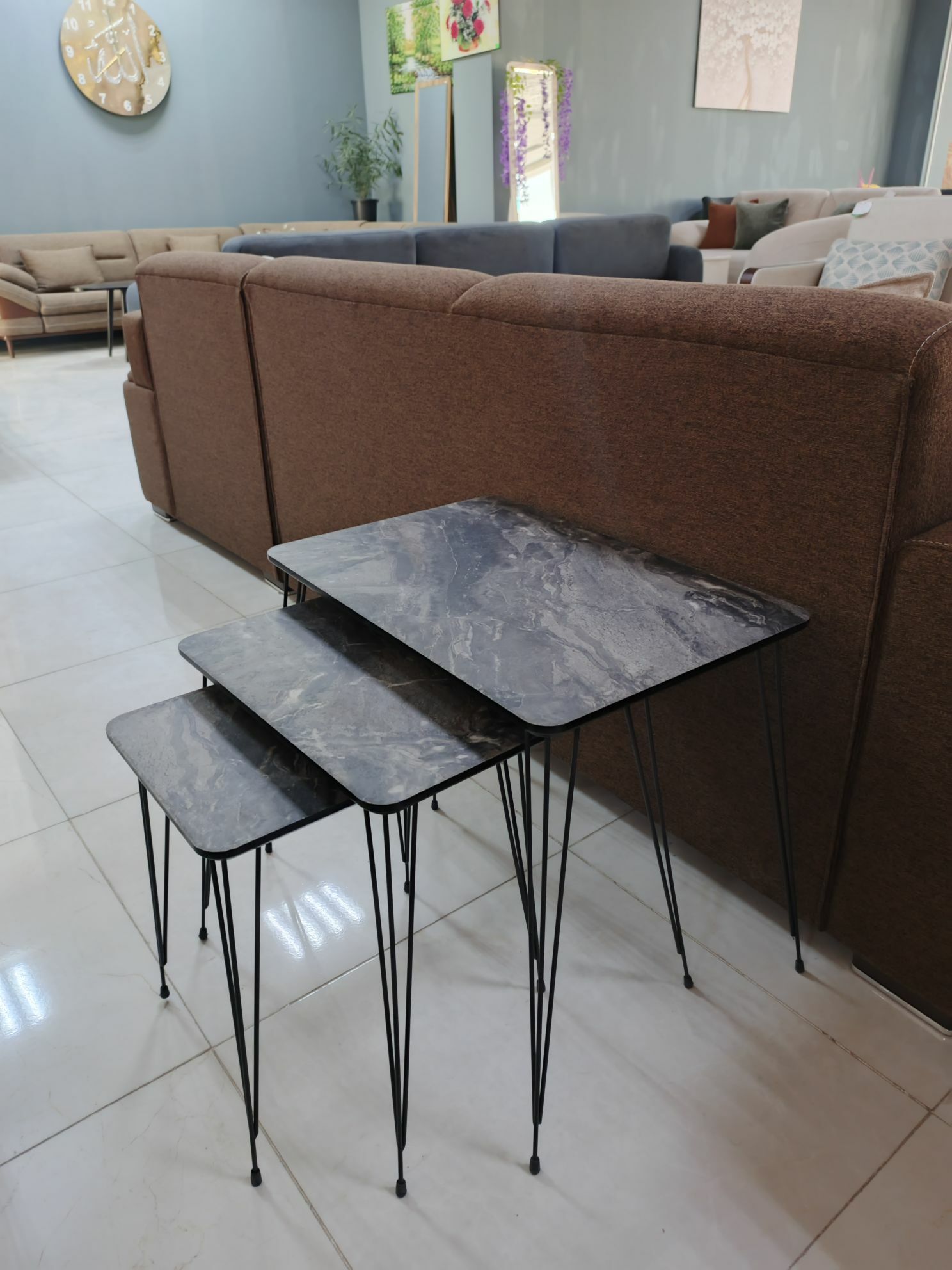 Çaỳny stol. чайный стул ️ - Улица Г. Кулиева (Объездная) - img 8